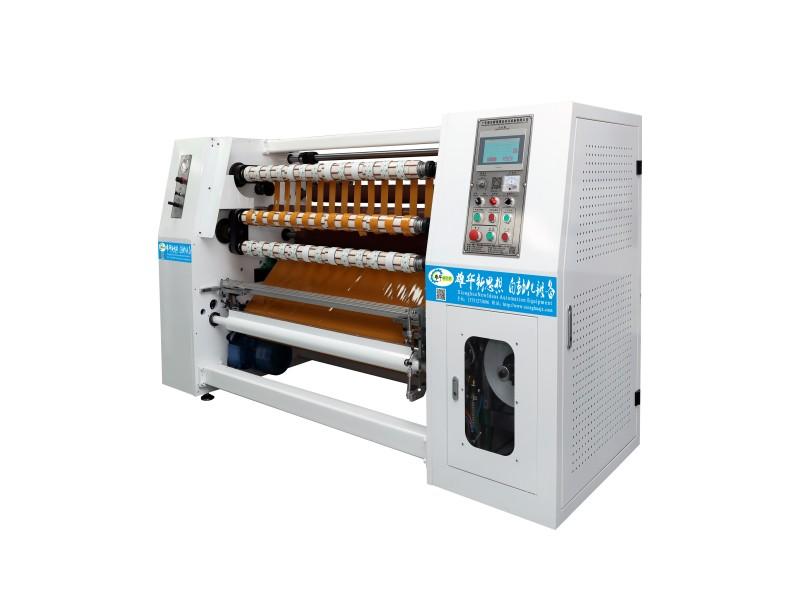 分条机应该怎么样选购呢？分条机购买技巧！