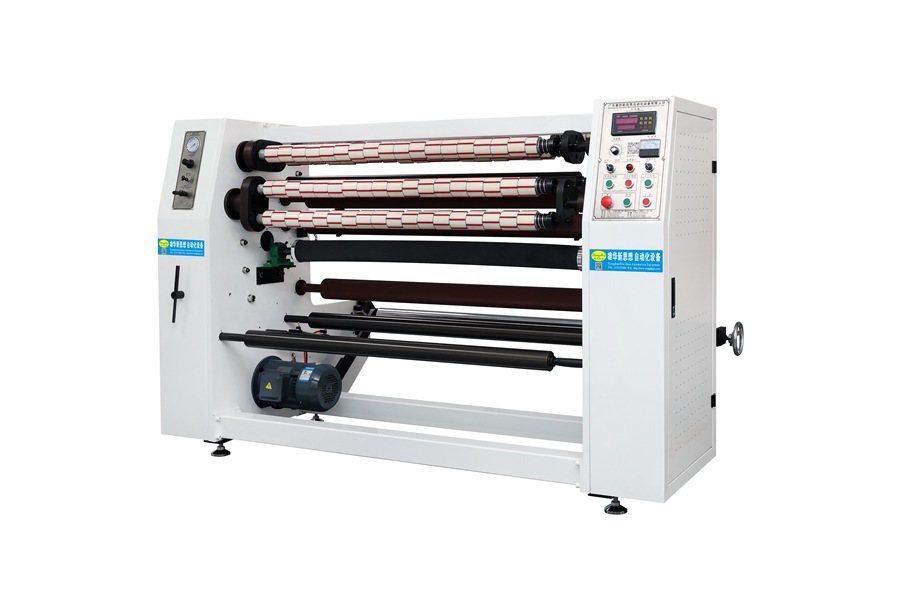 高精密型全自动切台系列