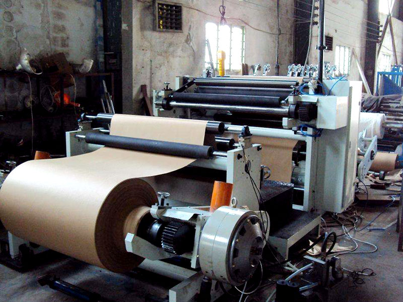 复卷机用多大电压？这个值比较好！