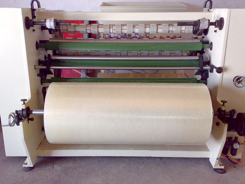 福建泉州中祥胶带设备厂口碑好不好？