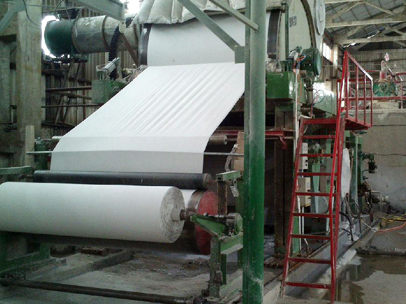 1575复卷机有多重？