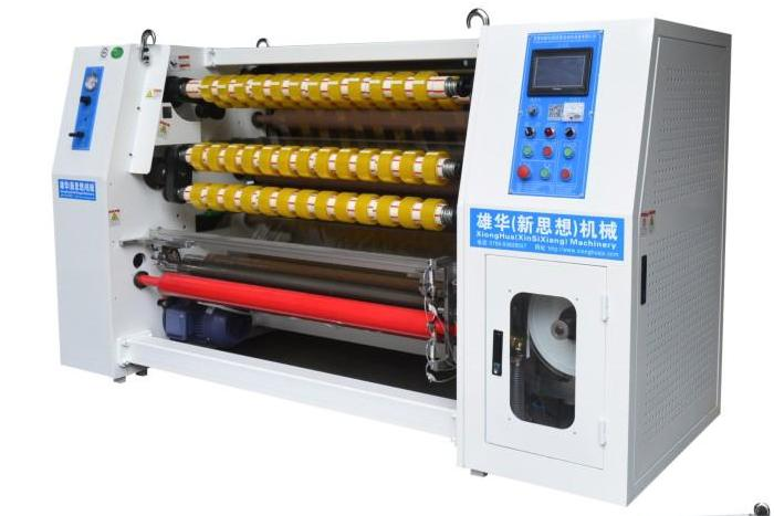 分条机生产厂家哪家好？